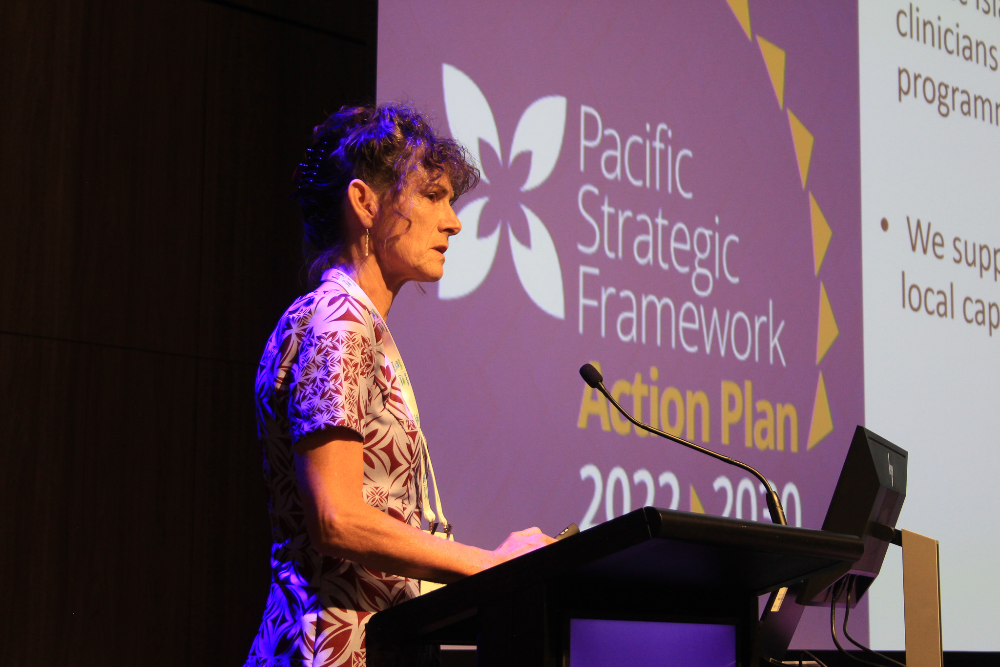 Rural WONCA Assembly, 9 April 2026